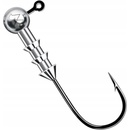 Mustad Jigová hlava Big Game vel.8 100g