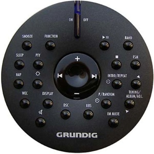 GENERAL GRUNDIG Ovation CDS 7000 DEC - съвместимо дистанционно управление на марката General (Ovation CDS 7000 DEC) Дистанционно
