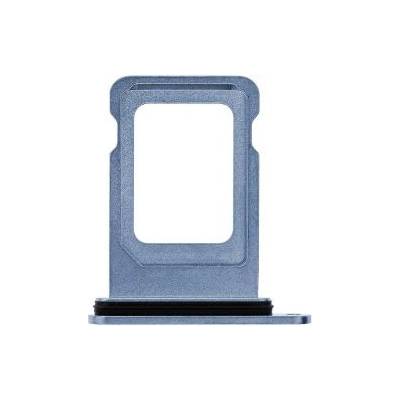 Apple iPhone 13 Pro, 13 Pro Max - SIM Slot (Blue), Blue