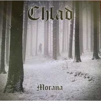 Chlad - Morana CD