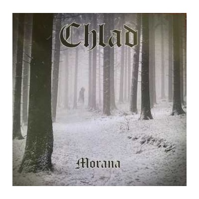 Chlad - Morana CD