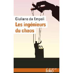 Les ingénieurs du chaos (ISBN: 9782073019240)