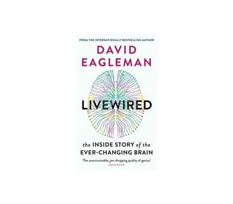 Livewired - David Eagleman
