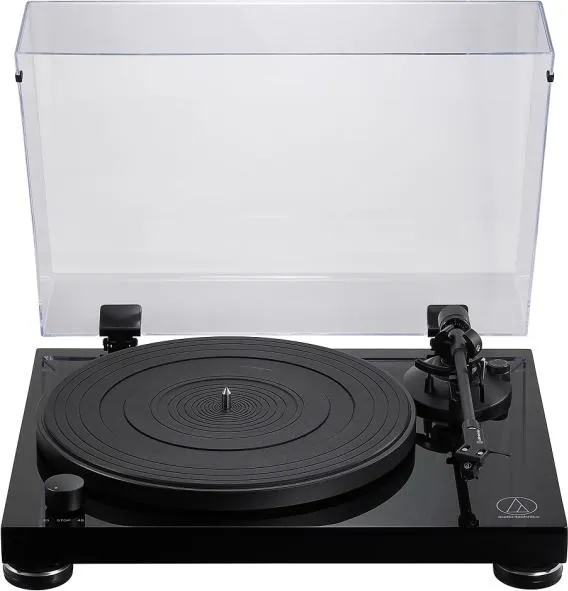 Audio-Technica AT-LPW50PB