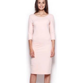 Image 1 of FIGL Дневна рокля модел 43732 Figl