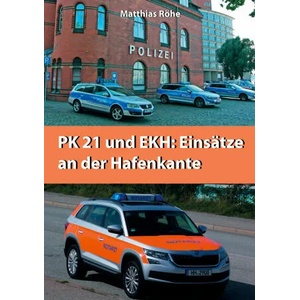 PK21 und EKH | Matthias Röhe (ISBN: 9783753406916)