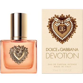 Dolce&Gabbana Devotion (Intense) EDP 30 ml