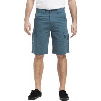 Nugget genius cargo 19 shorts I blue