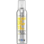 Active by charlotte I´M Hot SPF 15 Sunscreen 150ml - Clear (White)