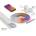SmartLED 2xSD0103+1xP3716