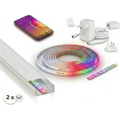 SmartLED 2xSD0103+1xP3716