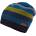 maximo Детска зимна шапка (beanie) Maximo Kids' Beanie No Brim Beanie - Dark Navy - размер 49-51 cm (904-5097-0211)