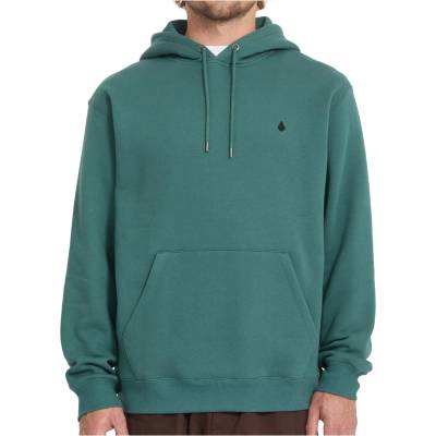 Volcom Мъжки суичър Volcom Single Stone Po Hoodie - Rifle Green (017-3855-0511)
