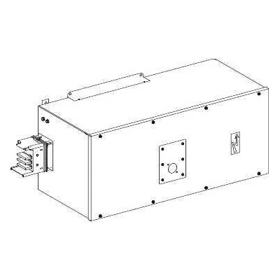 Schneider Electric KSA400ABDD5