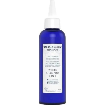 Biocolorist's Therapy Canapa Oil & Moringa Oil Детоксикиращ шампоан, 200 ml