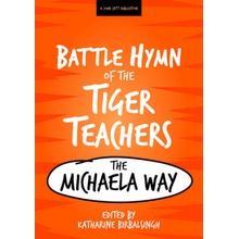 Battle Hymn of the Tiger Teachers