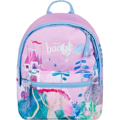 Baagl Приказка