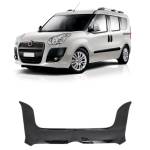  Дефлектор за преден капак за Fiat Doblo 2010-2014г
