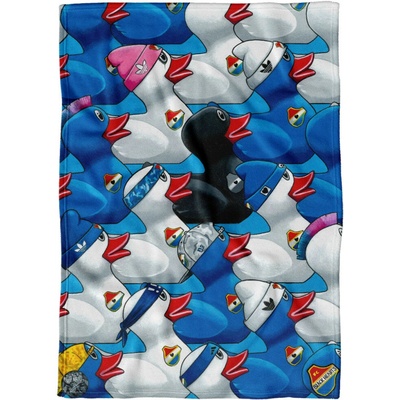 IMPAR Deka Black Heart 140x200