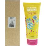 Moschino Cheap and Chic Hippy Fizz душ гел и шампоан 2 в 1 за жени 200 мл тестер