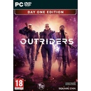 Outriders (D1 Edition)
