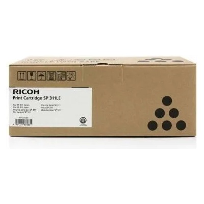 Ricoh Тонер касета Ricoh SP311HE, 3500 стр, Черен (RICOH-TON-SP311HE)