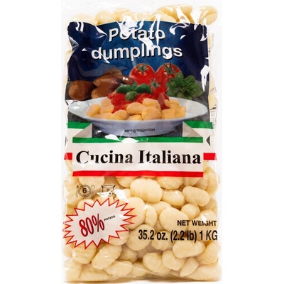 PASTAIO FIORENTINO Bramborové gnocchi 1000 g