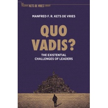 Quo Vadis?