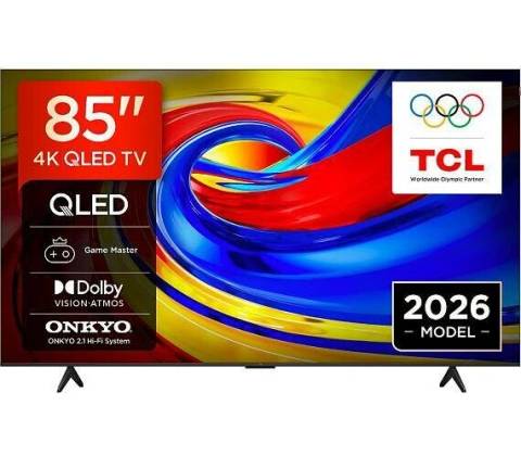 TCL 85P7L
