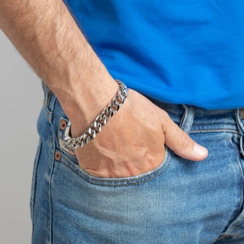 Lotus Мъжка гривна lotus style - ls1553-2/1 (ls1553-2/1)