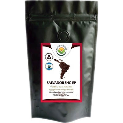 Salvia Paradise Salvador SHG EP 100 g