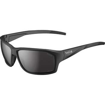 Bollé Слънчеви очила Bollé Fenix Polarized S3 Sunglasses - Black Matte (205-6298-0112)