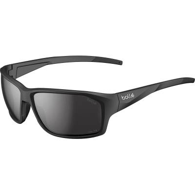 Bollé Слънчеви очила Bollé Fenix Polarized S3 Sunglasses - Black Matte (205-6298-0112)