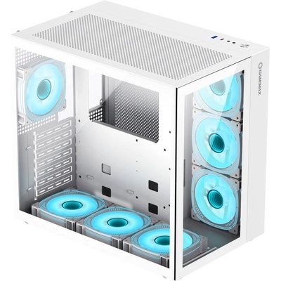 GAMEMAX Infinity White (GM-14100901520)