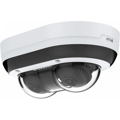 Axis Communications P4707-PLVE (02416-001)