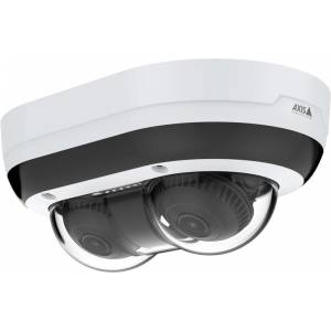 Axis Communications P4707-PLVE (02416-001)