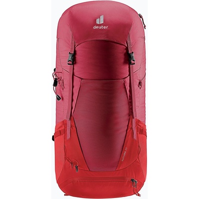 Deuter Туристическа раница Deuter Futura 32 l masala-cherry