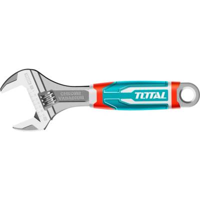 Total klíč nastavitelný délka 150mm THT101066