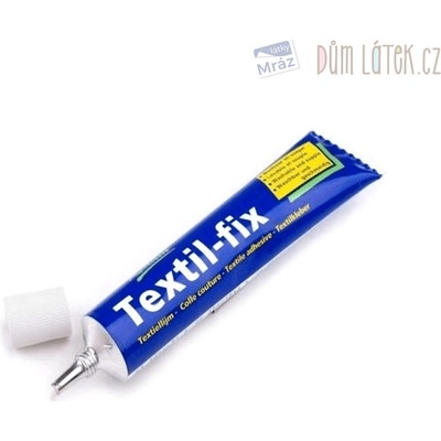 Lepidlo na textil 50 ml