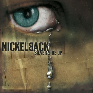 Warner Nickelback: Silver Side Up - CD (075203)