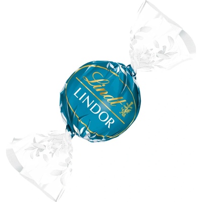 Lindt Lindor Slaný karamel pralinka 100 g