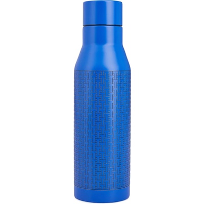 Ted Baker Beksi Water Bottle - Brt-Blue