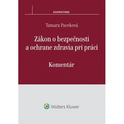 Zákon o bezpečnosti a ochrane zdravia pri práci