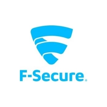 F-Secure Internet Security 3 lic. 1 rok (FCIPOB1N003E2)