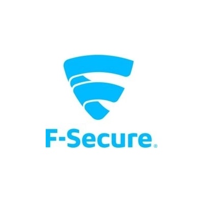 F-Secure Internet Security 3 lic. 1 rok (FCIPOB1N003E2)
