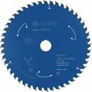 Bosch Pilový kotouč ze slinutého karbidu Accessories 2608644509 Průměr: 165 mm zubů 48