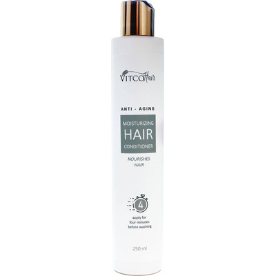 VitcoHair Conditioner: Znáte z filmu Za vším hledej ženu