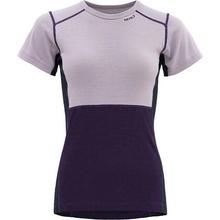Devold Lauparen Merino 190 KR dámské orchid