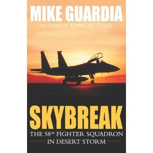 Skybreak | Mike Guardia (ISBN: 9780999644379)