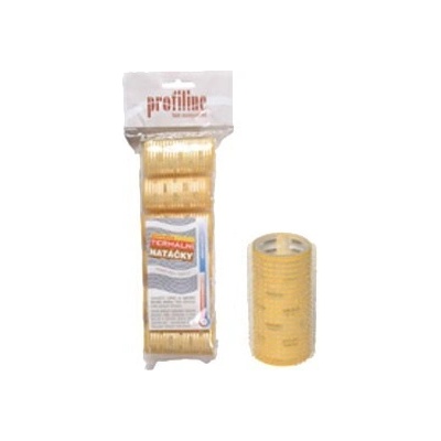 PROFILINE Natáčky s termální vložkou ¤28mm/6ks